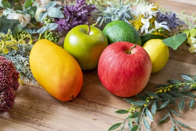 毎月8日は果物の日 おすすめレシピと子どもに教えたくなる雑学5選 不動産コラムサイト いえらぶコラム