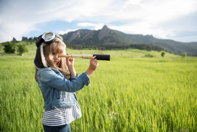 どうして空は青いの 子どもが質問しがちな8つの疑問と答え 不動産コラムサイト いえらぶコラム