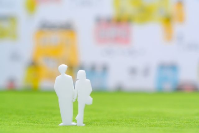 11月22日はいい夫婦の日 お日柄や入籍におすすめの記念日も一挙公開 不動産コラムサイト いえらぶコラム