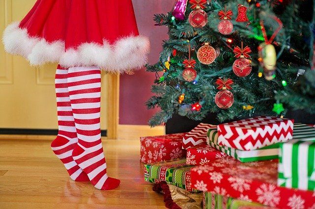 なぜ祝う クリスマスの始まりや気になる海外の子どもたちの過ごし方 不動産コラムサイト いえらぶコラム