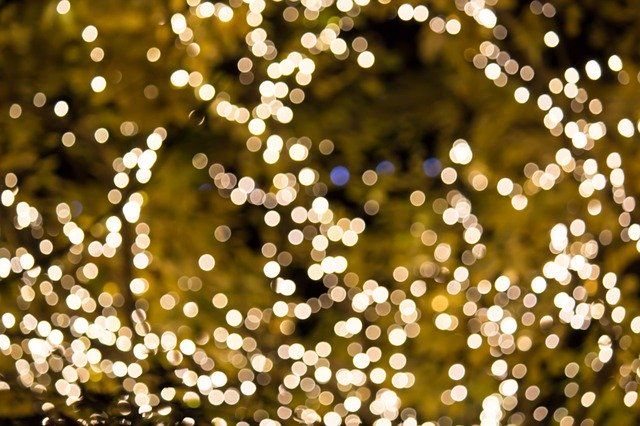 クリスマスのイルミネーションや雑貨の意外な始まりとは 不動産コラムサイト いえらぶコラム