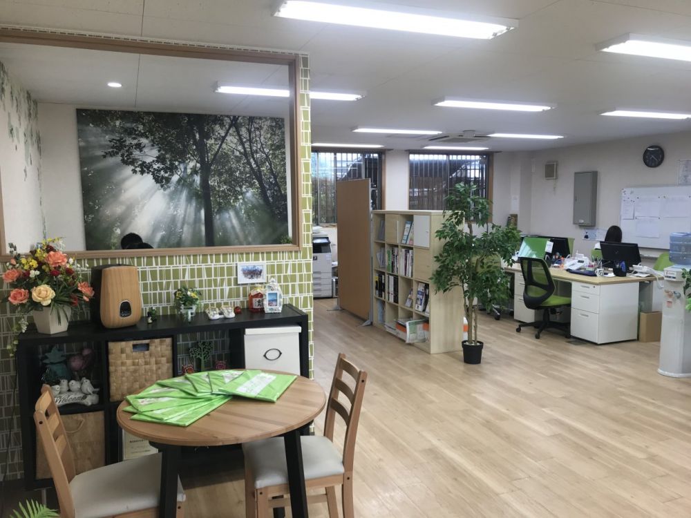 いえらぶcloudご利用お客様の声 口コミで評判 野田でおすすめの不動産会社 ひだまりハウス様 不動産会社向けお役立ちブログ いえらぶcloud