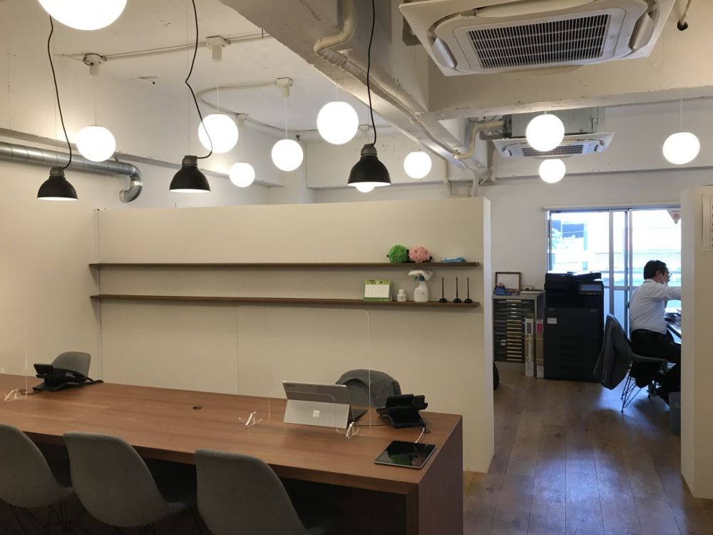 いえらぶcloudご利用お客様の声 口コミで評判 三鷹でおすすめの不動産会社 フィールドマネジメント様 不動産会社向けお役立ちブログ いえらぶcloud