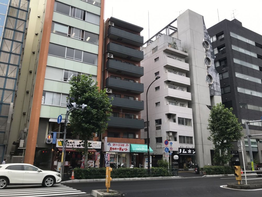 いえらぶcloudご利用お客様の声 口コミで評判 中目黒でおすすめの不動産会社 Nekofu様 不動産会社向けお役立ちブログ いえらぶcloud
