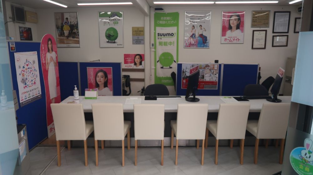 いえらぶcloud 口コミ 圧倒的な物件入力の楽さ ホクセツハウス株式会社 ホームメイト Fc高槻駅前店様の活用事例 不動産会社向けお役立ちブログ いえらぶcloud