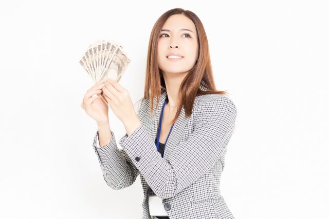 ボーナスなしの会社へ転職 こんなメリットもあった 不動産業界 建築業界求人はいえらぶ不動産転職サイト