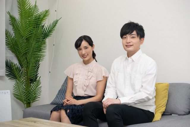 カップルが同棲する際の不動産に関するお悩みをプロが解決 不動産コラムサイト いえらぶコラム