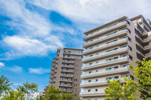 マンション購入で後悔する理由と絶対に後悔したくない人のためのチェックポイント 不動産コラムサイト いえらぶコラム