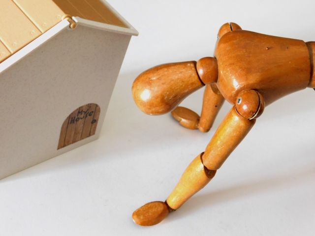 一戸建てを買って後悔する理由と対策方法とは 理想の住まいを手に入れよう 不動産コラムサイト いえらぶコラム