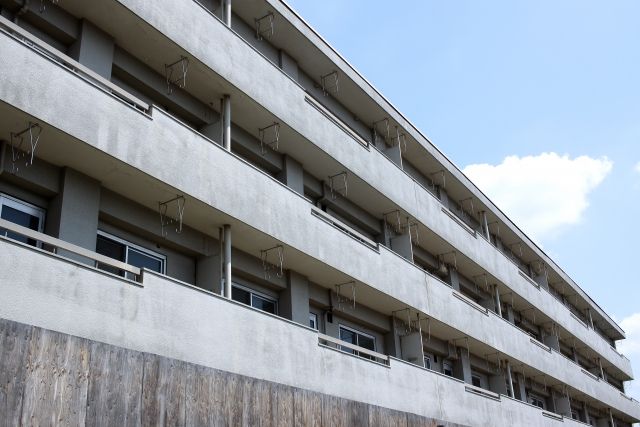 アパートの立ち退き通知がきた 立ち退き料はもらえる 不動産コラムサイト いえらぶコラム