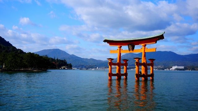 旅行で訪れたい日本三景はここ 宮島 天橋立 松島の3つのスポットをご紹介 不動産コラムサイト いえらぶコラム