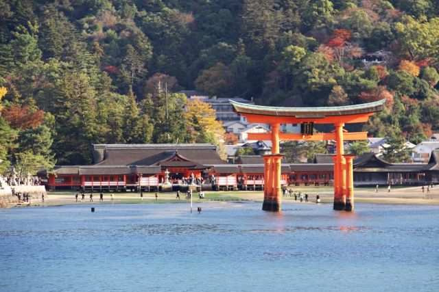 旅行で訪れたい日本三景はここ 宮島 天橋立 松島の3つのスポットをご紹介 不動産コラムサイト いえらぶコラム