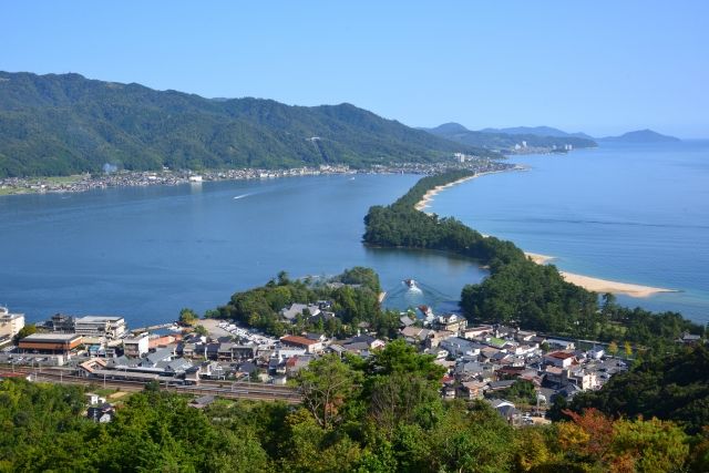 旅行で訪れたい日本三景はここ 宮島 天橋立 松島の3つのスポットをご紹介 不動産コラムサイト いえらぶコラム