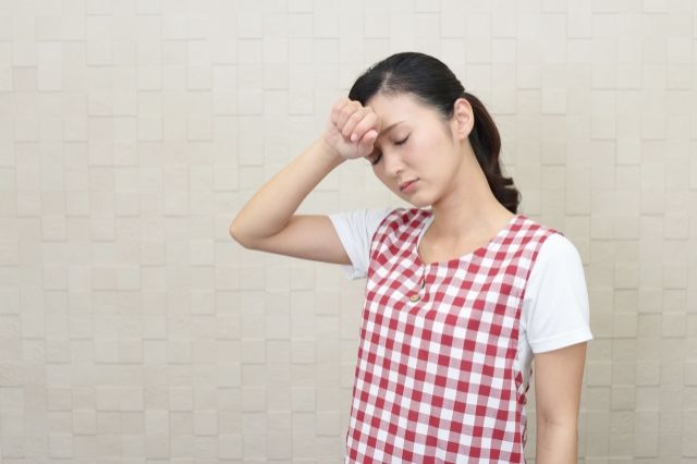 9月25日の 主婦休みの日 とは何をする日 家事動線のポイントもご紹介 不動産コラムサイト いえらぶコラム