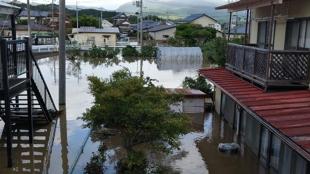 家の台風被害や対策を紹介！台風に強い家の選び方も要チェック｜不動産 
