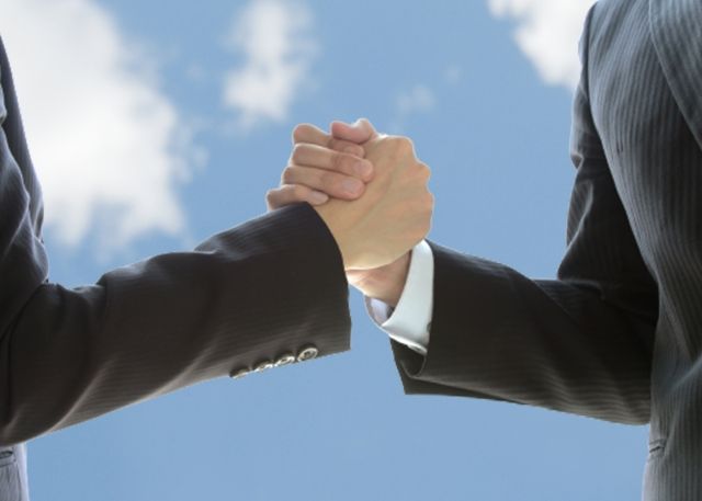 不動産会社の起業に失敗する人・成功する人