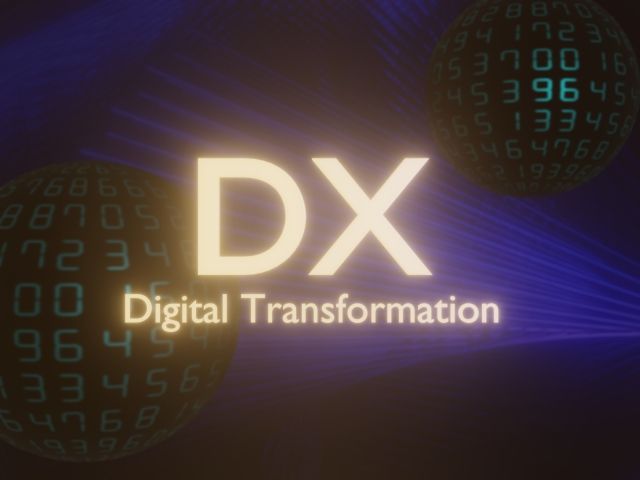 不動産会社のDX推進をしたい！DXの事例やサービスを選ぶポイントを解説