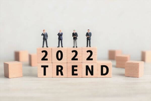 【2022年最新】不動産のトレンドは？Webや不動産テックの対応方法を解説