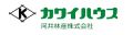 河井林産株式会社の写真